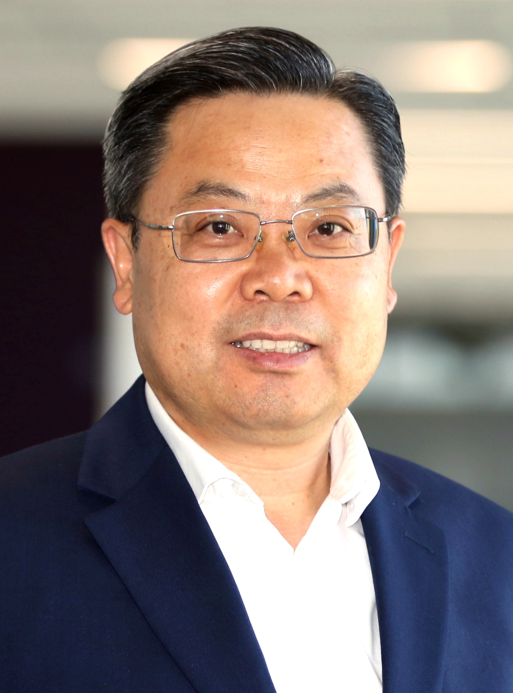 Tony Quek