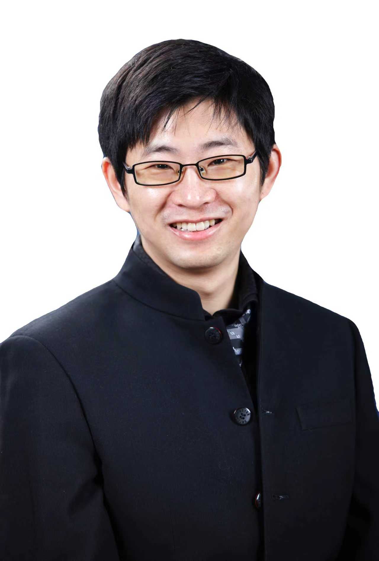 Tony Quek