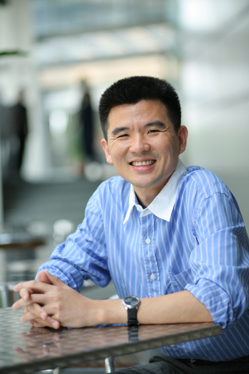Tony Quek